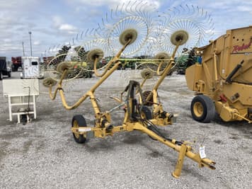 Main image Vermeer WR20